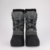 Jackson Nylon Kids Toggle Lace Boot