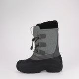 Jackson Nylon Kids Toggle Lace Boot