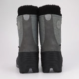 Jackson Nylon Kids Toggle Lace Boot