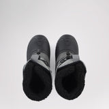 Jackson Nylon Kids Toggle Lace Boot