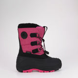 Jackson Nylon Kids Toggle Lace Boot