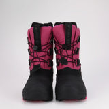 Jackson Nylon Kids Toggle Lace Boot