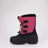 Jackson Nylon Kids Toggle Lace Boot