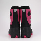 Jackson Nylon Kids Toggle Lace Boot