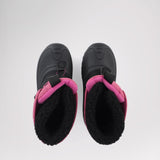 Jackson Nylon Kids Toggle Lace Boot