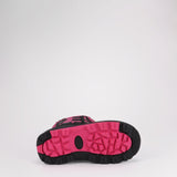 Jackson Nylon Kids Toggle Lace Boot