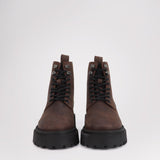 Jalin Women's Lace Up Boot