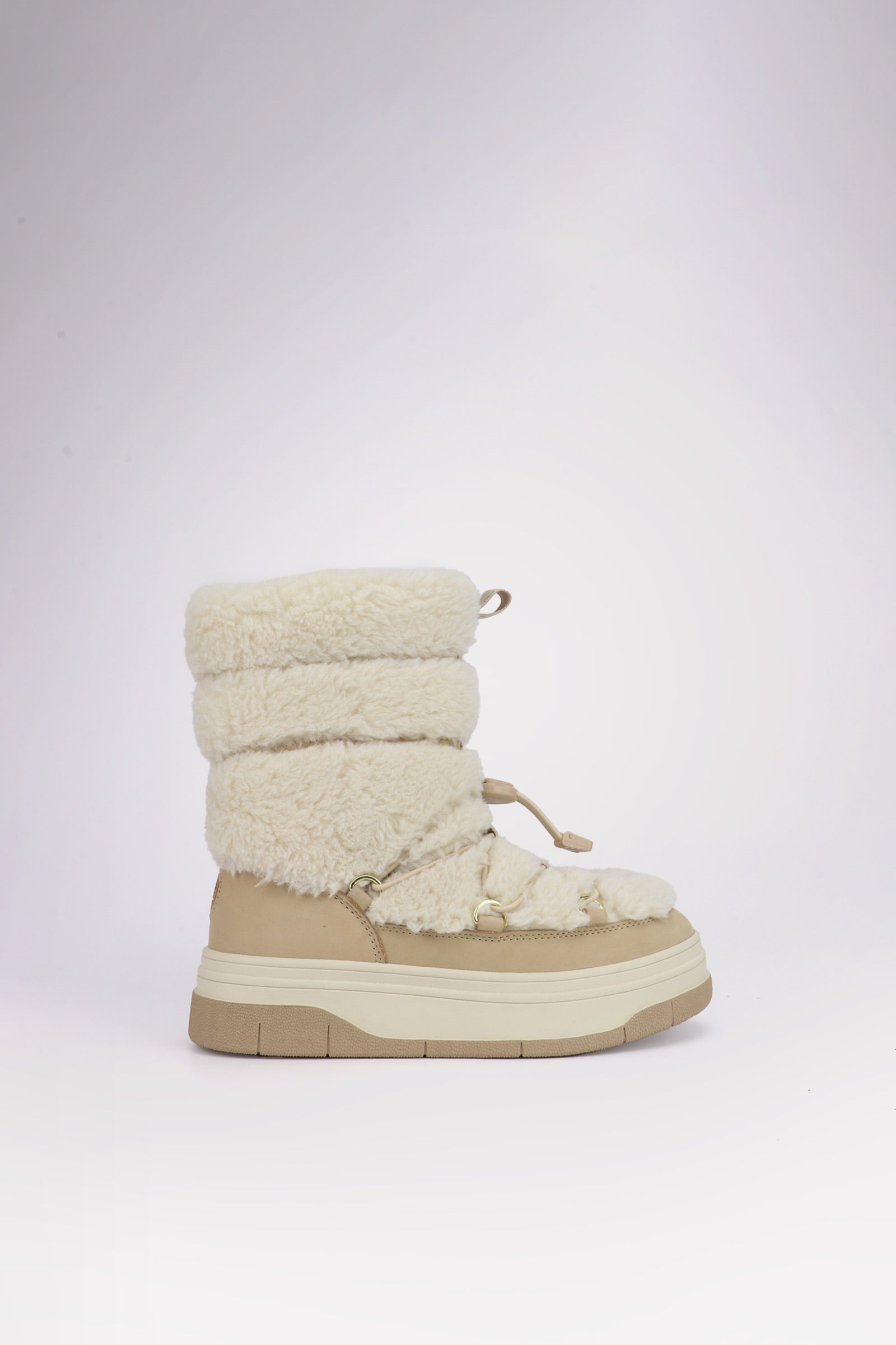 Janie Hi 2.0 Women's High Pull On Boot