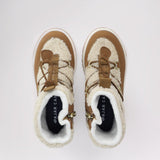 Janie Kids Pull On Boot