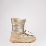 Janie Nylon Kids Pull On Boot