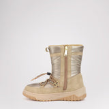 Janie Nylon Kids Pull On Boot