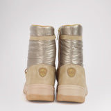 Janie Nylon Kids Pull On Boot