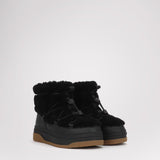 Janie 2.0 botte pour femmes