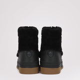 Janie 2.0 botte pour femmes