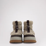 Janie 2.0 botte pour femmes