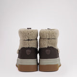 Janie 2.0 botte pour femmes