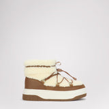 Janie 2.0 botte pour femmes