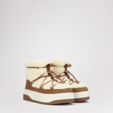 Janie 2.0 botte pour femmes