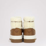 Janie 2.0 botte pour femmes