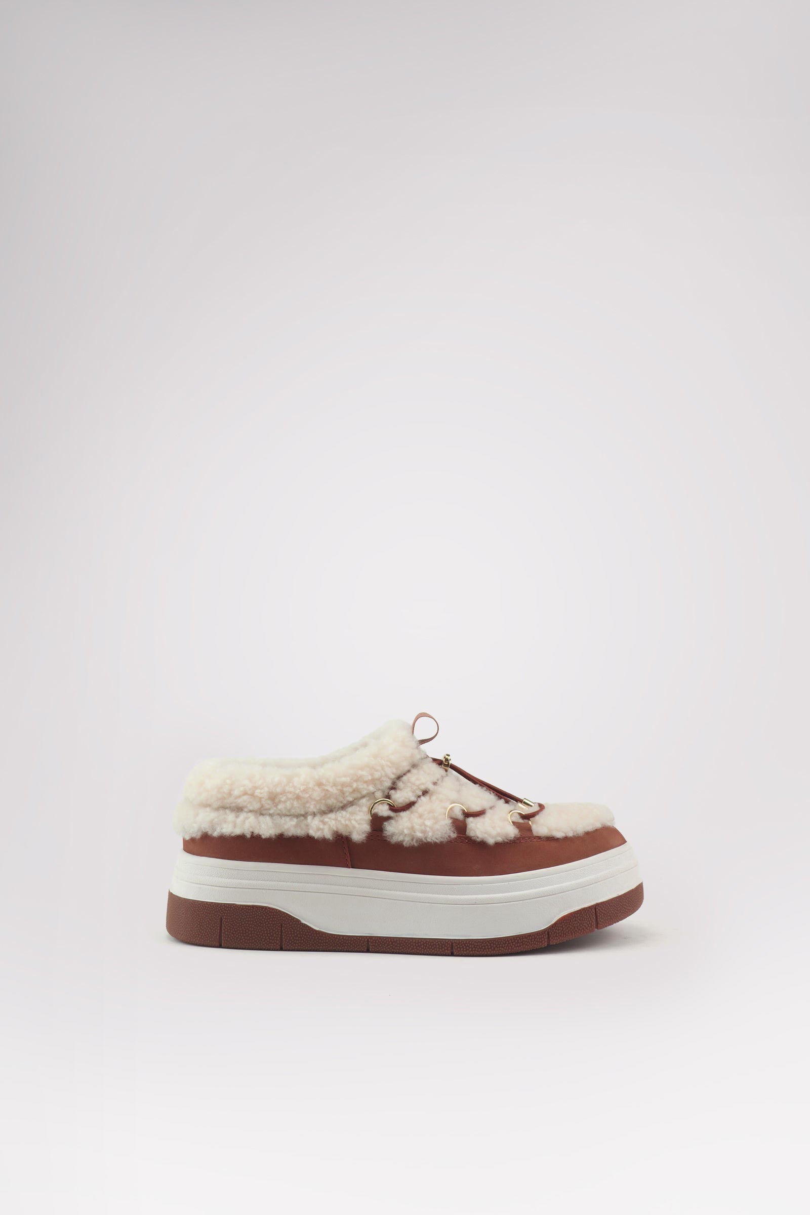 Jules Women's Sneaker Mule