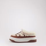 Jules Sneaker Mule pour femmes