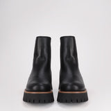 Mara Eldorado botte Héritage à enfiler pour femmes