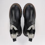 Mara Eldorado botte Héritage à enfiler pour femmes