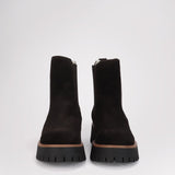 Mara Suede Women's Heritage Pull On Boot