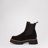 Mara Suede Women's Heritage Pull On Boot