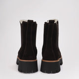 Mara Suede Women's Heritage Pull On Boot