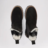 Mara Suede Women's Heritage Pull On Boot