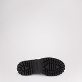 Mara Suede Women's Heritage Pull On Boot