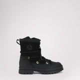 Maxine Women's Lace Up Boot w/inside zip and Ice Gripper