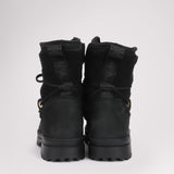 Maxine Women's Lace Up Boot w/inside zip and Ice Gripper