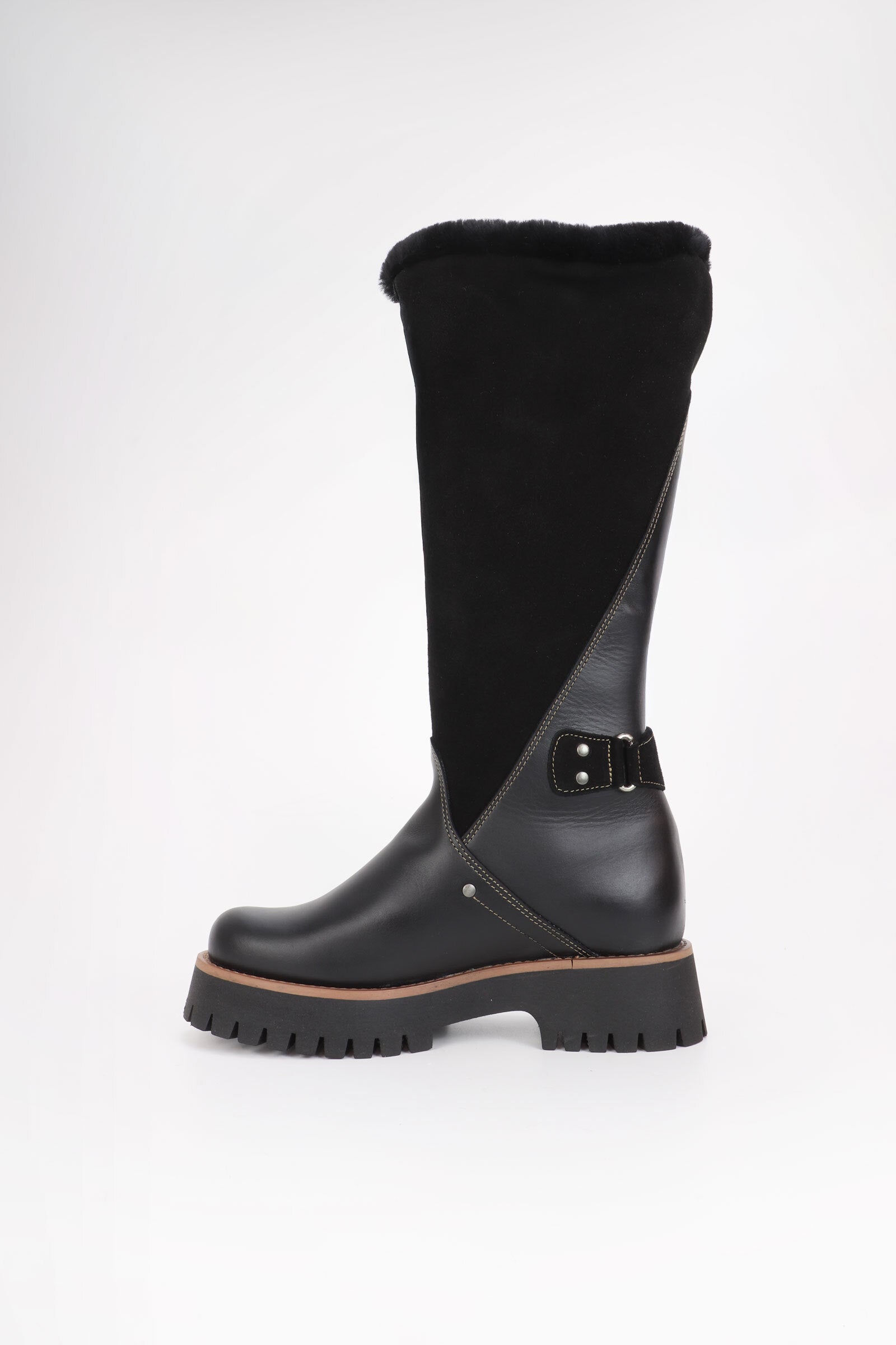 Maya Boot Maya Women's Heritage Boot | Pajar Canada