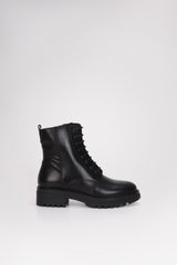 CUIR NOIR