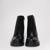 Monterey Women's Lace Up Boot