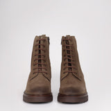 Monterey Women's Lace Up Boot