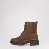 Monterey Women's Lace Up Boot