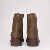 Monterey Women's Lace Up Boot