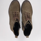 Monterey Women's Lace Up Boot