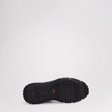 Nash Men's Sneaker Boot