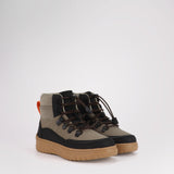 Noralp Kids botte à lacets pour enfants