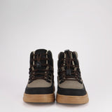 Noralp Kids botte à lacets pour enfants