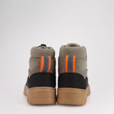 Noralp Kids botte à lacets pour enfants