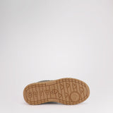 Noralp Kids botte à lacets pour enfants