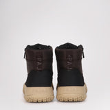 Noralp bottes espadrilles pour hommes