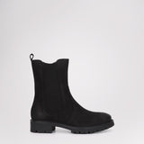 Reading Women's Side Zip Boot