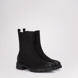 Reading Women's Side Zip Boot