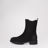 Reading Women's Side Zip Boot